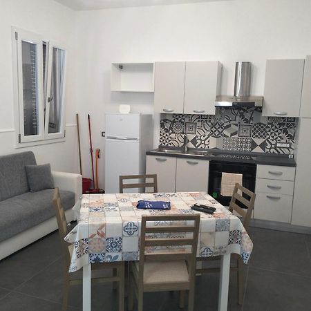 Willa Casa Antonio E Nicoletta Porto Cesareo Zewnętrze zdjęcie