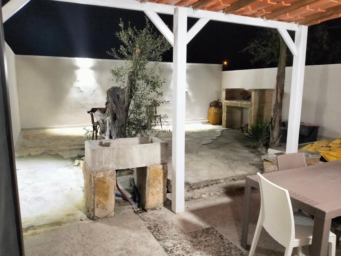 Willa Casa Antonio E Nicoletta Porto Cesareo Zewnętrze zdjęcie