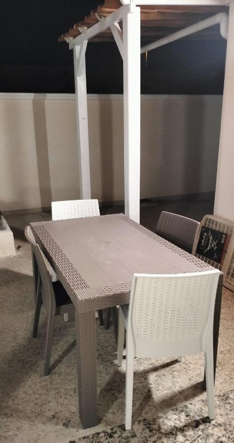 Willa Casa Antonio E Nicoletta Porto Cesareo Zewnętrze zdjęcie