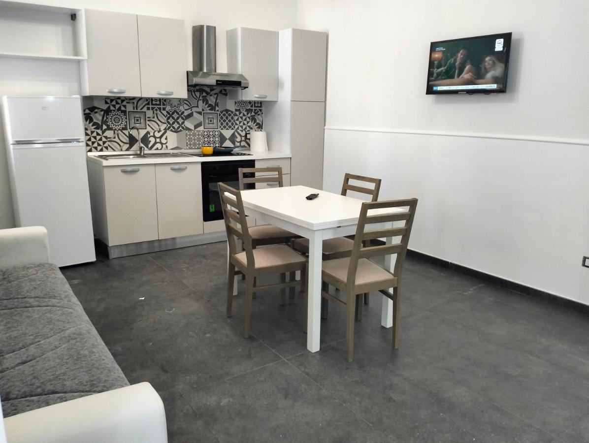Willa Casa Antonio E Nicoletta Porto Cesareo Zewnętrze zdjęcie