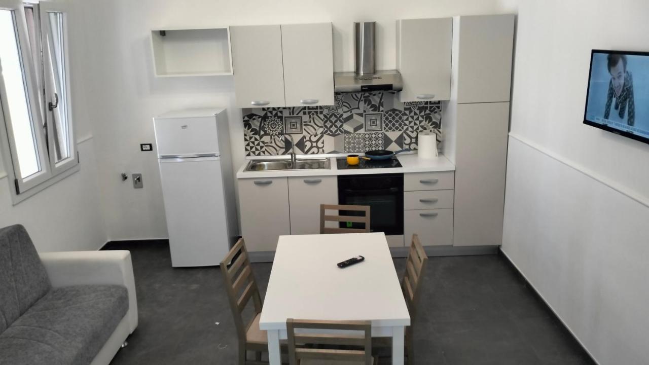 Willa Casa Antonio E Nicoletta Porto Cesareo Zewnętrze zdjęcie