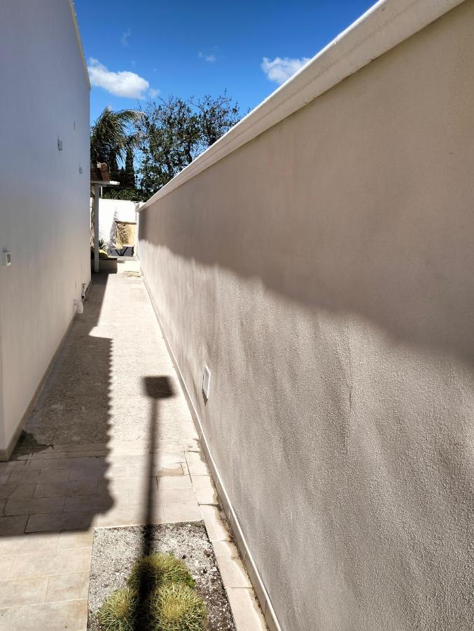 Willa Casa Antonio E Nicoletta Porto Cesareo Zewnętrze zdjęcie
