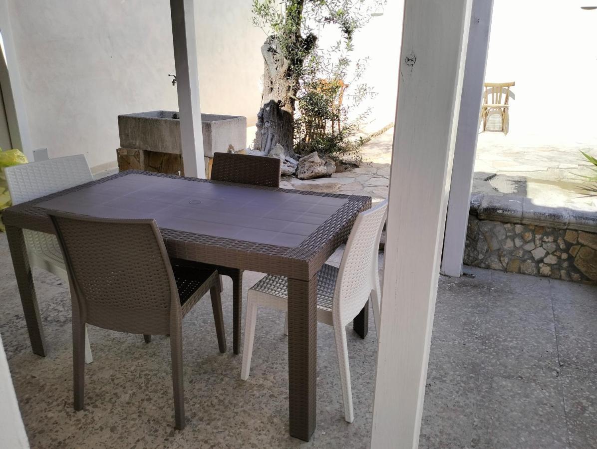 Willa Casa Antonio E Nicoletta Porto Cesareo Zewnętrze zdjęcie