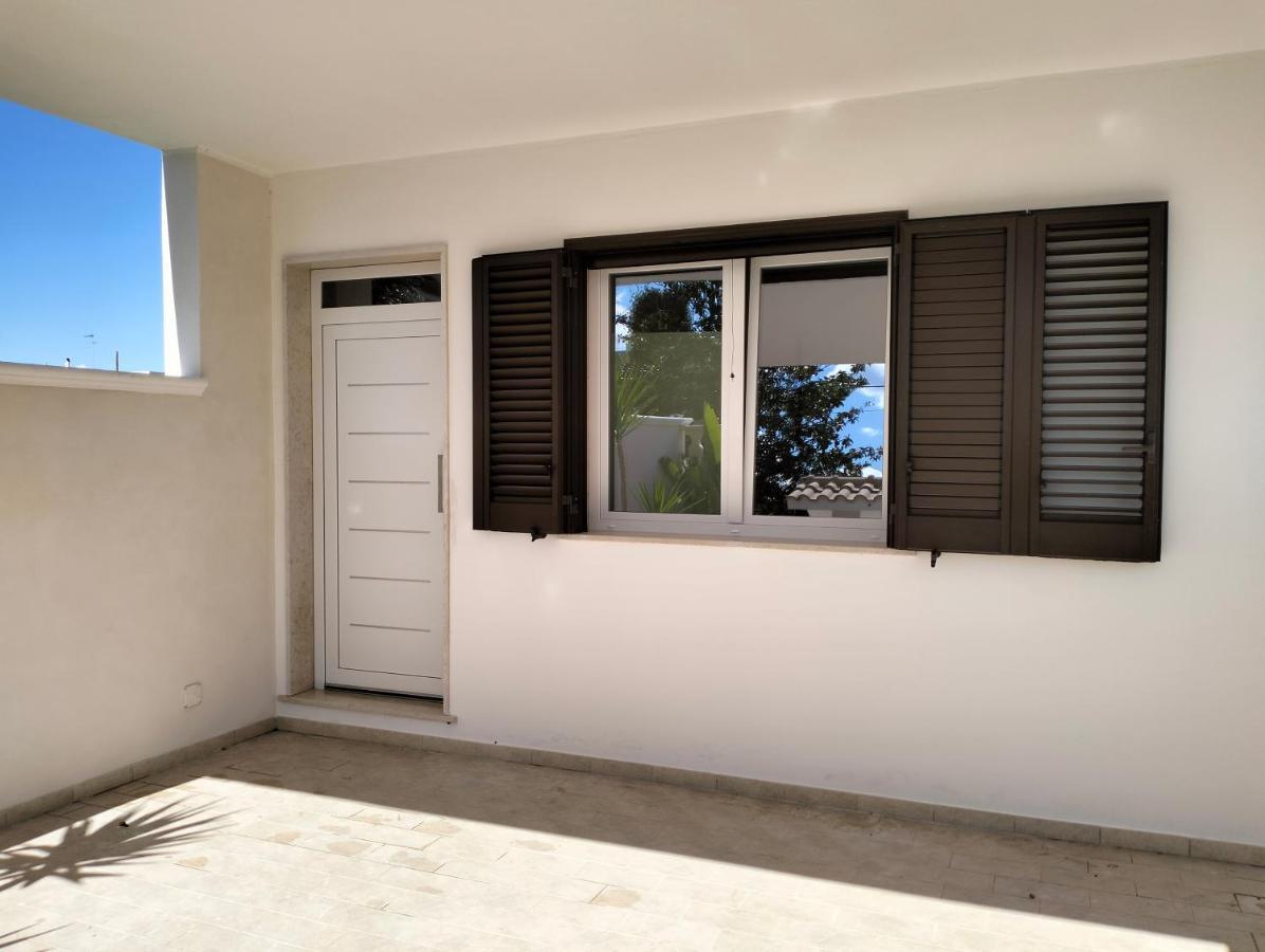 Willa Casa Antonio E Nicoletta Porto Cesareo Zewnętrze zdjęcie