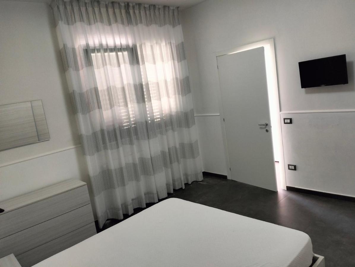 Willa Casa Antonio E Nicoletta Porto Cesareo Zewnętrze zdjęcie