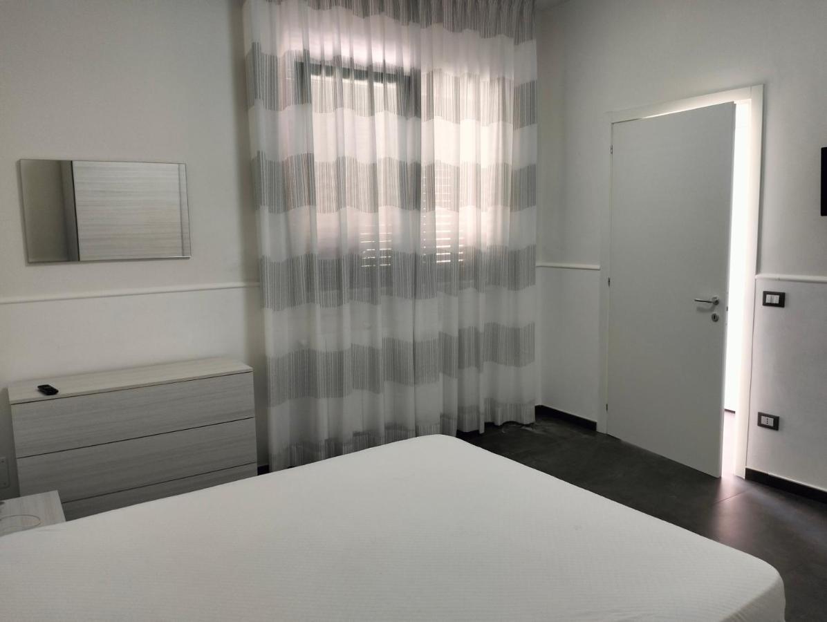 Willa Casa Antonio E Nicoletta Porto Cesareo Zewnętrze zdjęcie