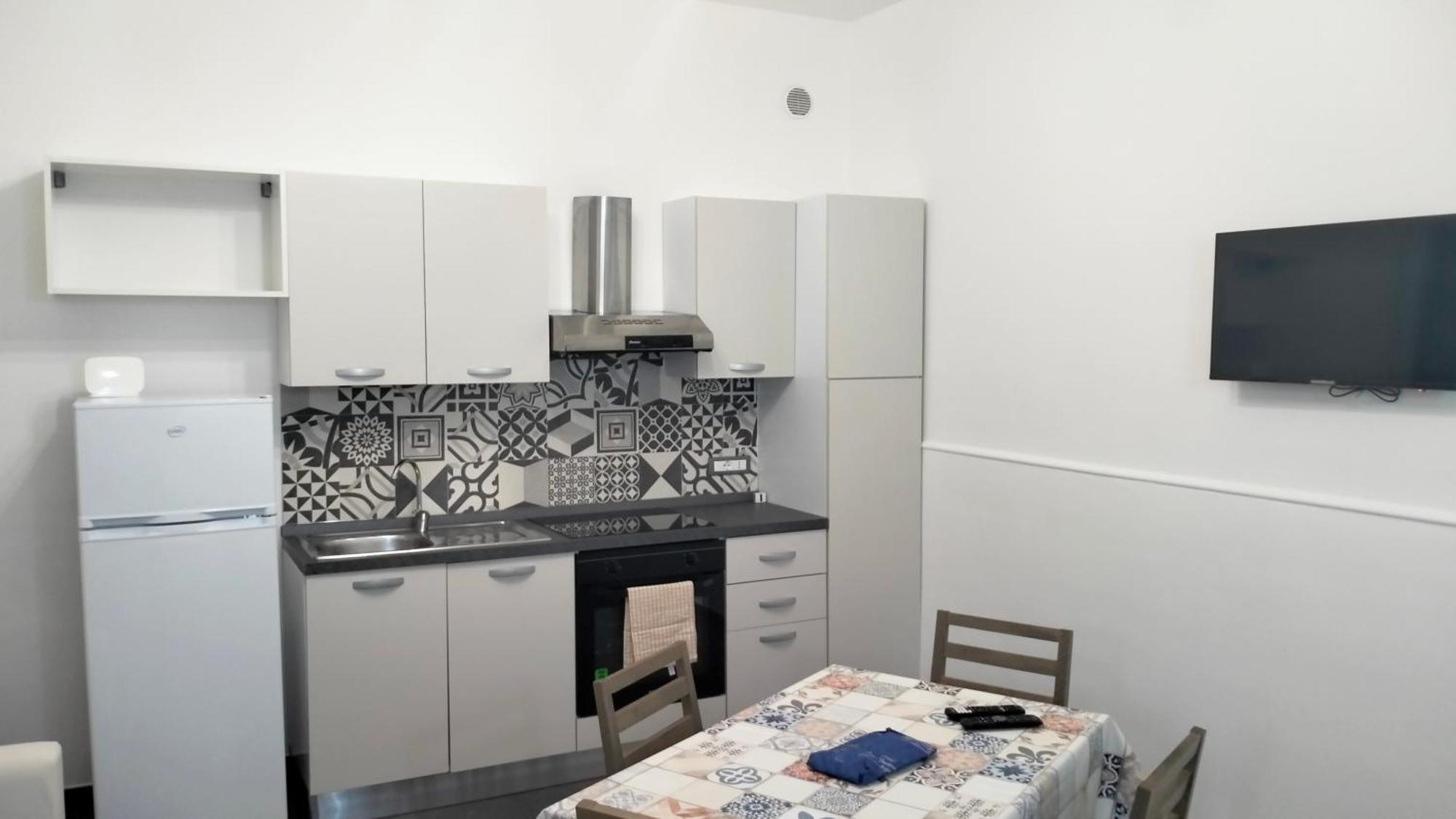 Willa Casa Antonio E Nicoletta Porto Cesareo Zewnętrze zdjęcie