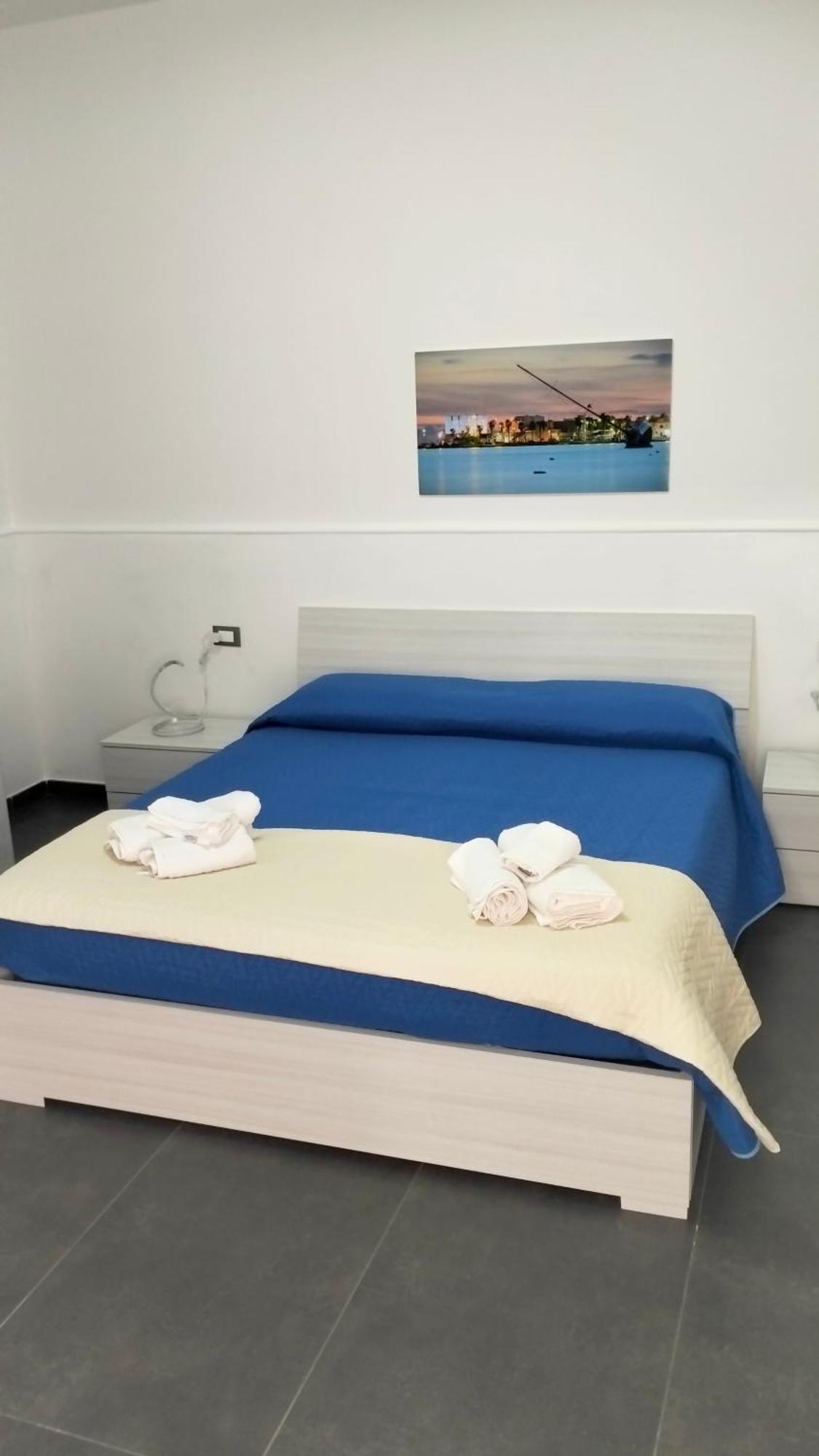 Willa Casa Antonio E Nicoletta Porto Cesareo Zewnętrze zdjęcie