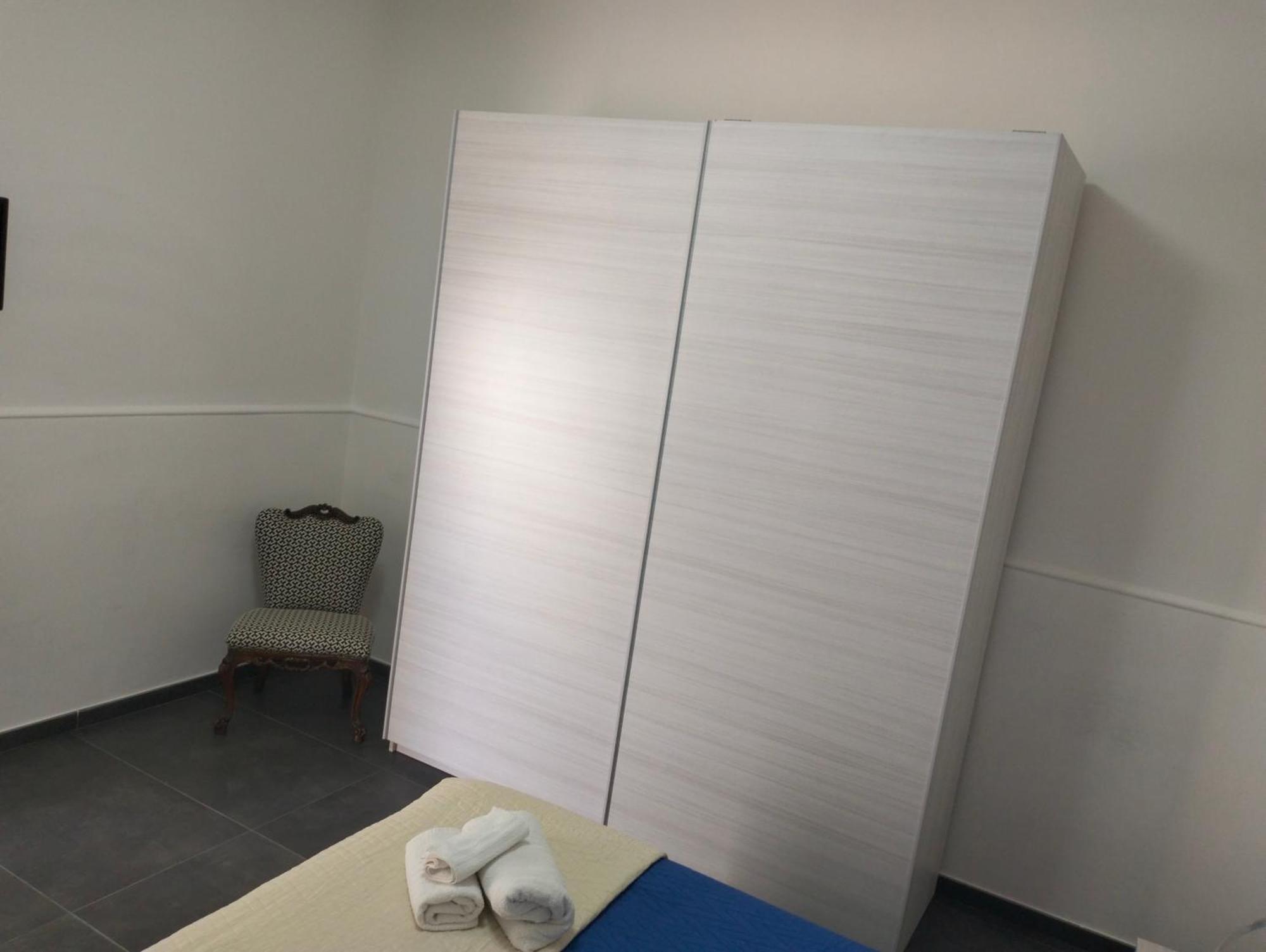 Willa Casa Antonio E Nicoletta Porto Cesareo Zewnętrze zdjęcie